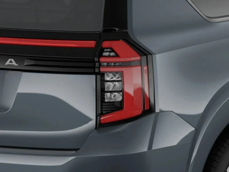 2026 Nissan Armada - Image 4 of 10