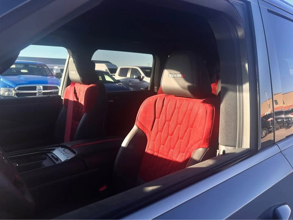 2026 Nissan Armada - Image 3 of 6