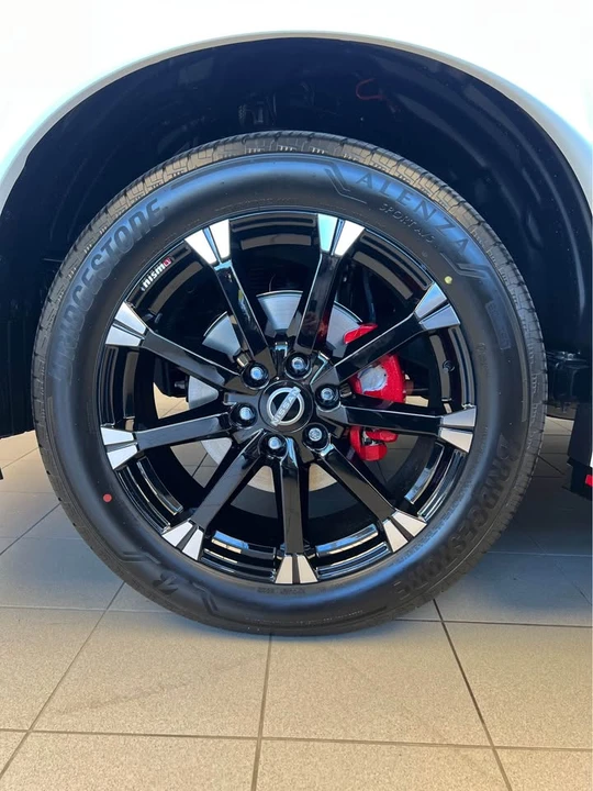 2026 Nissan Armada - Image 3 of 15