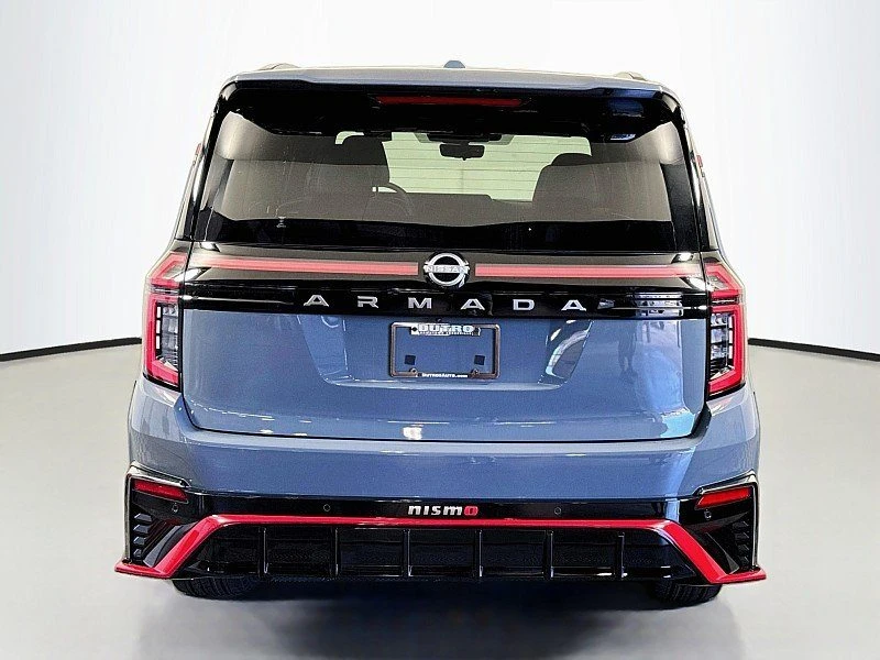 2026 Nissan Armada - Image 5 of 19