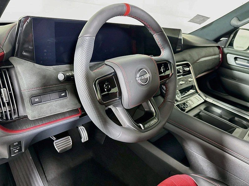 2026 Nissan Armada - Image 8 of 19