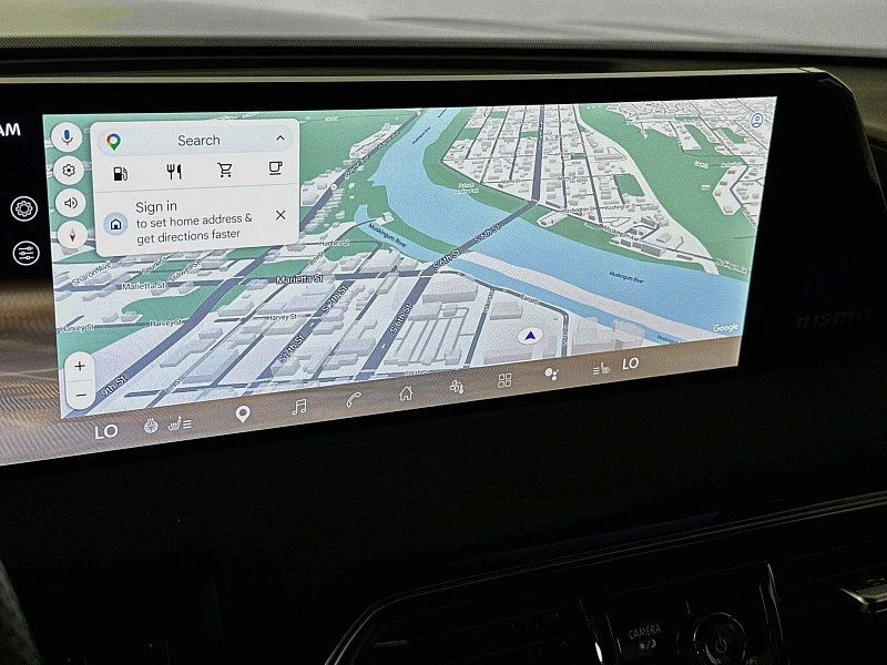 2026 Nissan Armada - Image 15 of 19