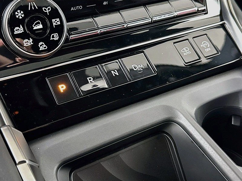 2026 Nissan Armada - Image 18 of 19