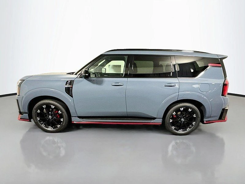 2026 Nissan Armada - Image 3 of 19