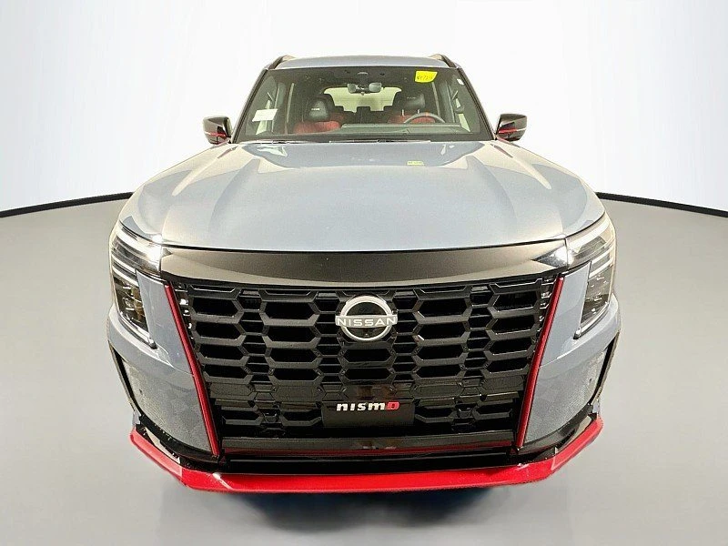 2026 Nissan Armada - Image 2 of 19