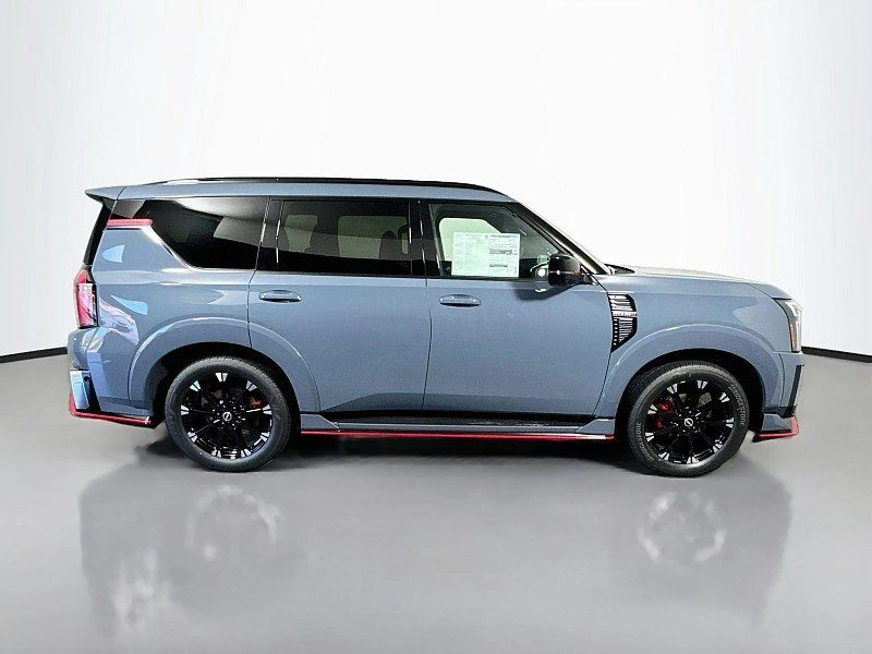 2026 Nissan Armada - Image 7 of 19