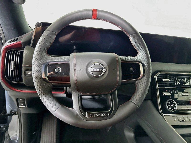 2026 Nissan Armada - Image 11 of 19