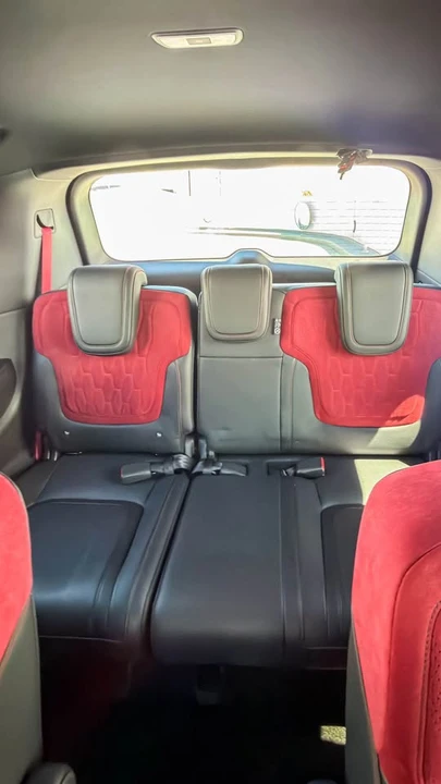 2026 Nissan Armada - Image 18 of 20