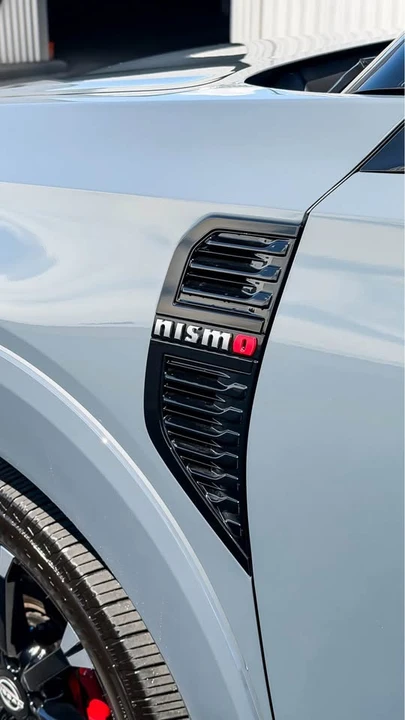 2026 Nissan Armada - Image 11 of 20