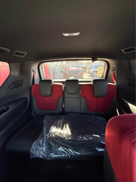2026 Nissan Armada - Image 9 of 9