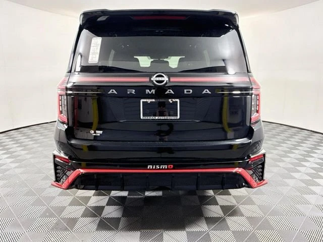 2026 Nissan Armada - Image 20 of 20