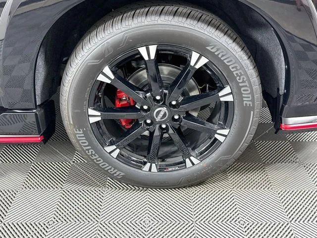 2026 Nissan Armada - Image 4 of 20