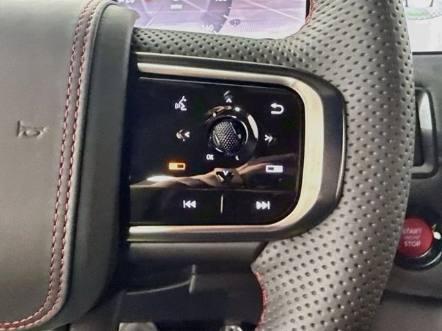 2026 Nissan Armada - Image 13 of 20