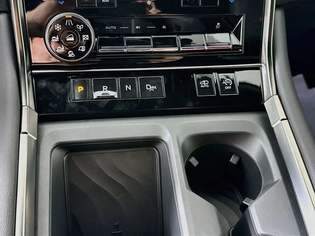 2026 Nissan Armada - Image 17 of 20