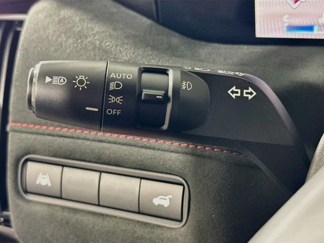 2026 Nissan Armada - Image 14 of 20