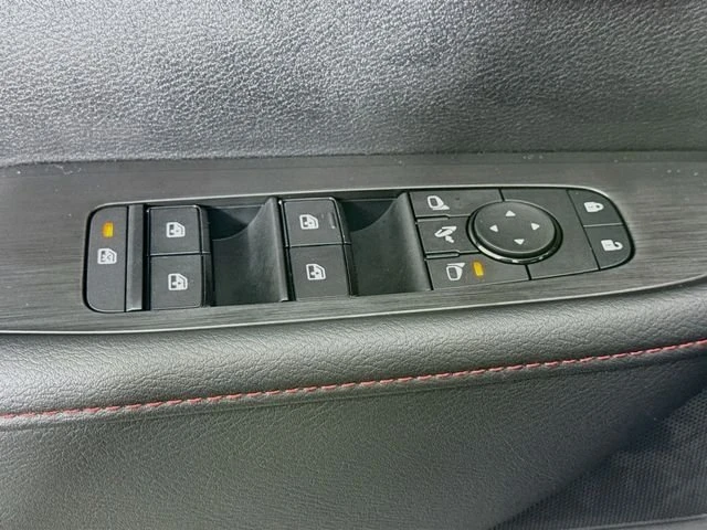 2026 Nissan Armada - Image 11 of 20