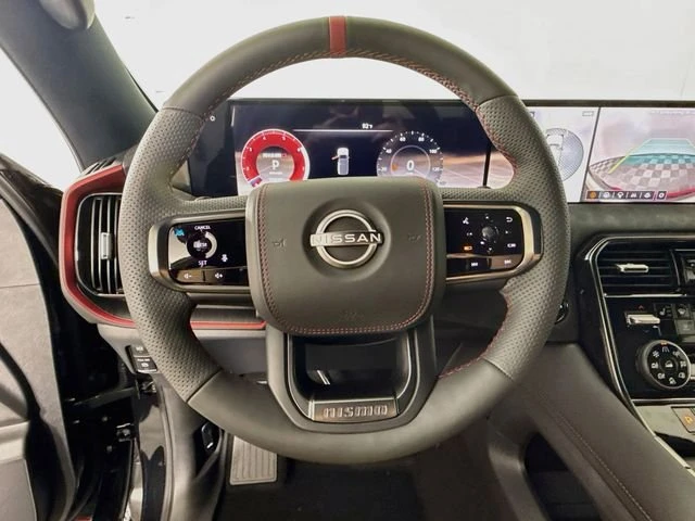 2026 Nissan Armada - Image 10 of 20