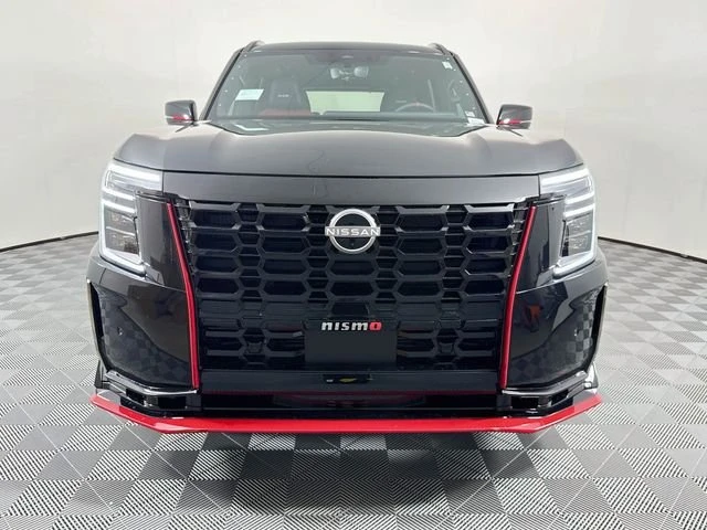 2026 Nissan Armada - Image 2 of 20