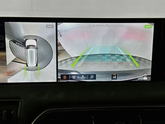 2026 Nissan Armada - Image 18 of 20