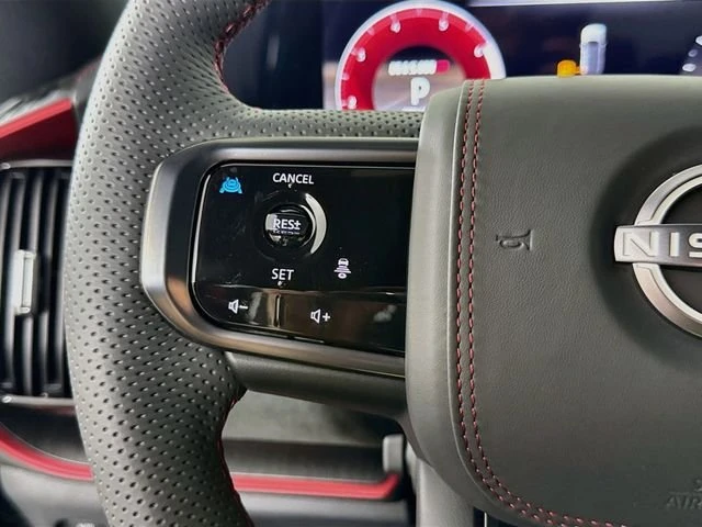 2026 Nissan Armada - Image 12 of 20