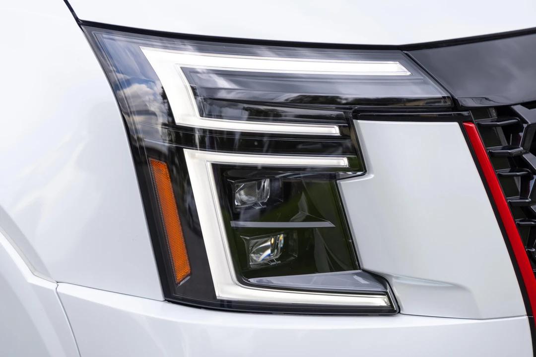 2026 Nissan Armada - Image 27 of 31