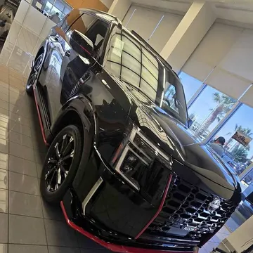 2026 Nissan Armada NISMO