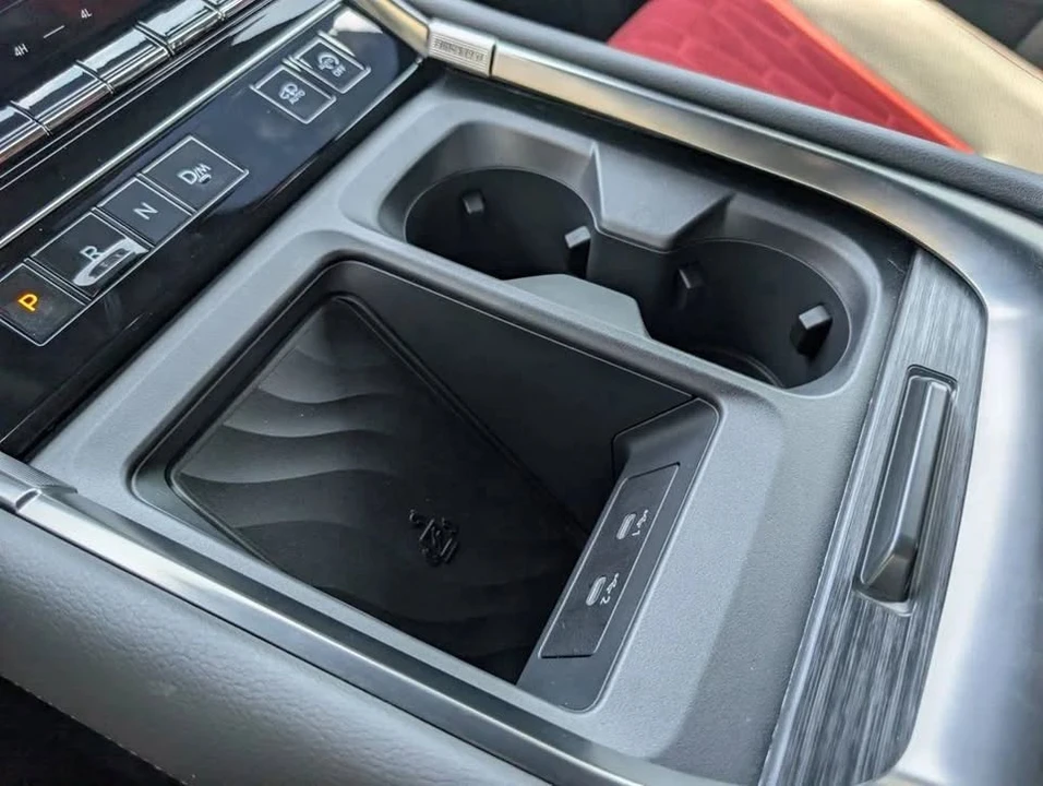 2026 Nissan Armada - Image 20 of 20