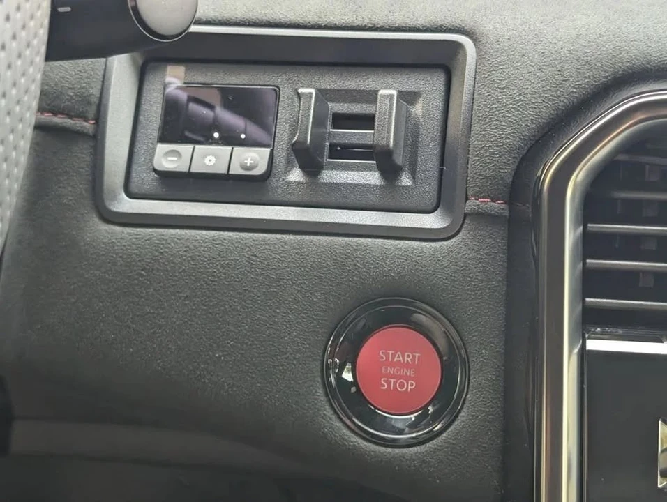 2026 Nissan Armada - Image 13 of 20