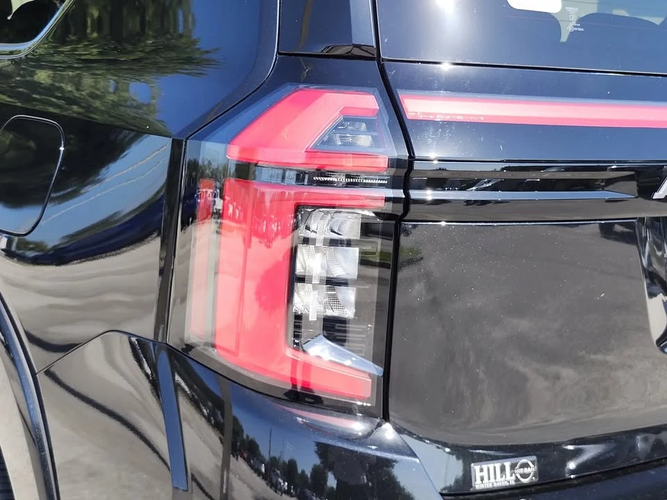 2026 Nissan Armada - Image 10 of 20