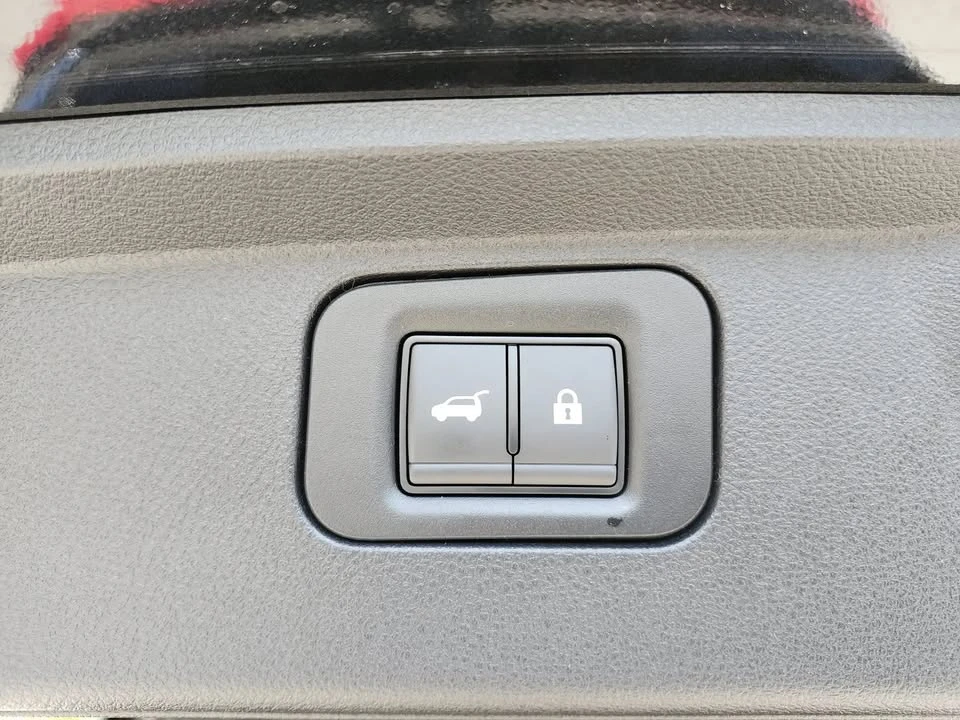 2026 Nissan Armada - Image 12 of 20