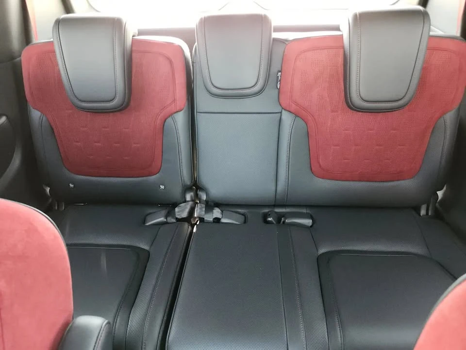 2026 Nissan Armada - Image 20 of 20