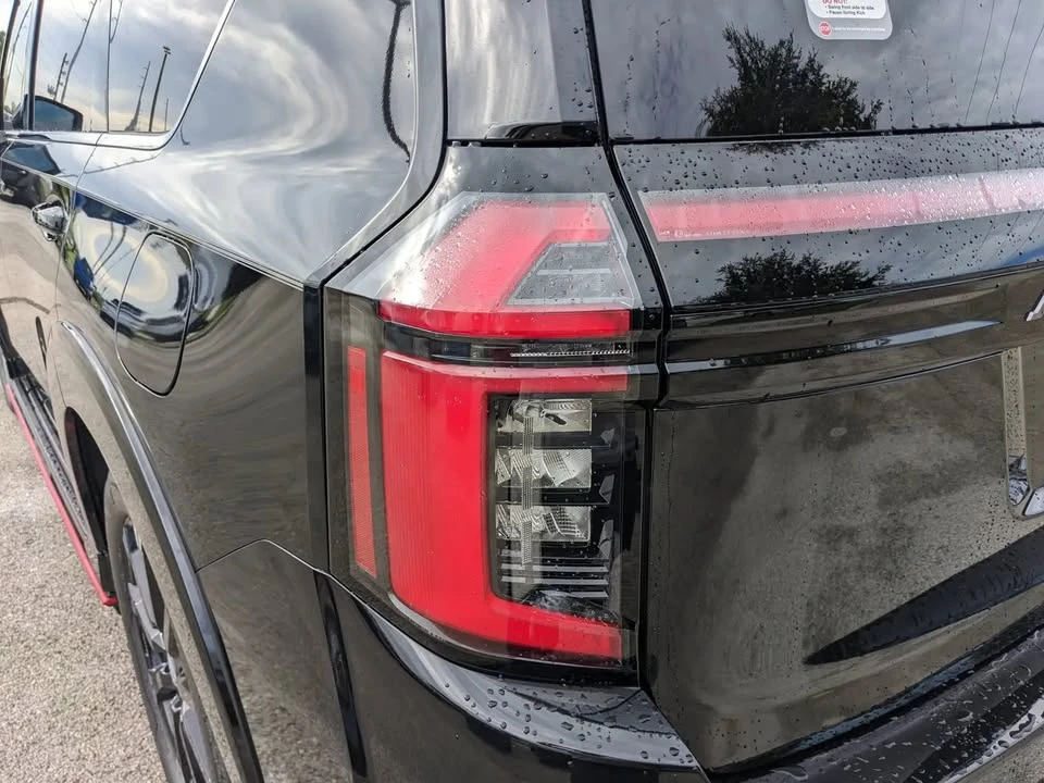 2026 Nissan Armada - Image 10 of 20