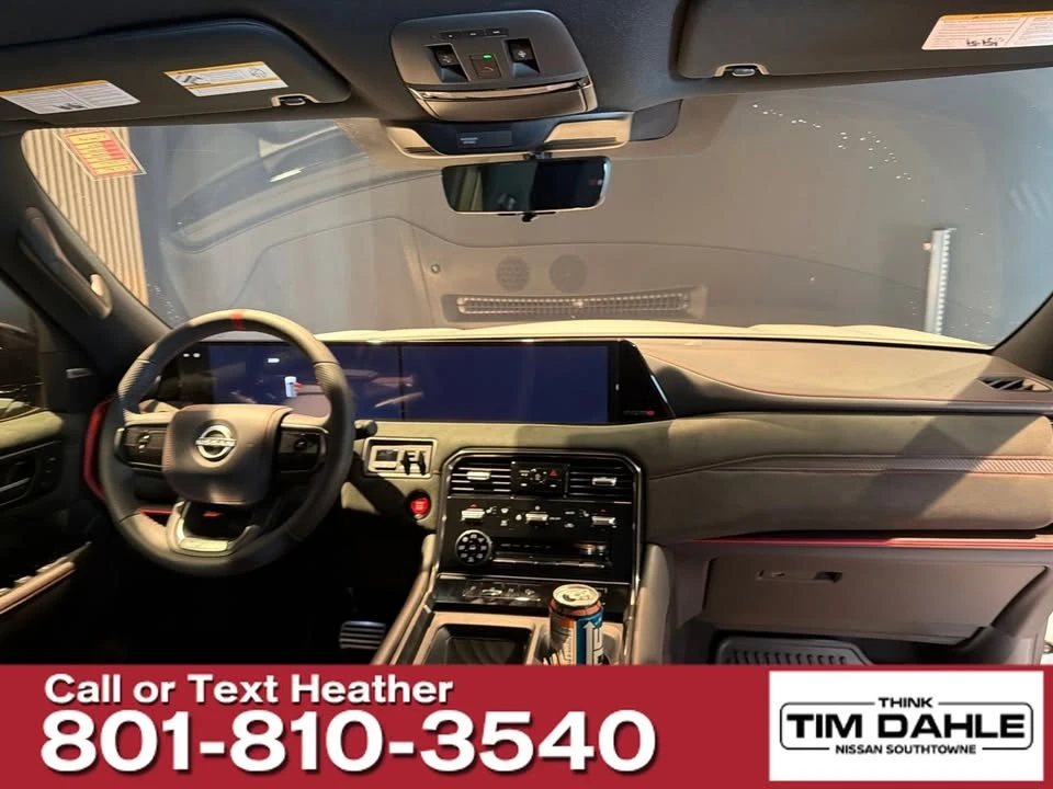 2026 Nissan Armada - Image 11 of 11