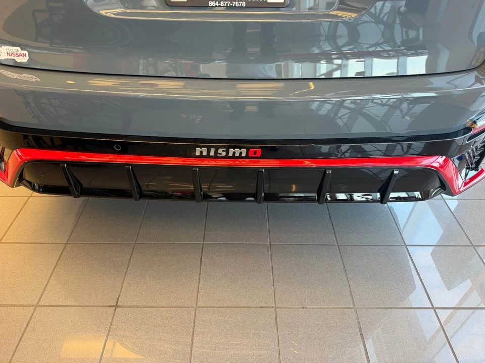 2026 Nissan Armada - Image 4 of 14