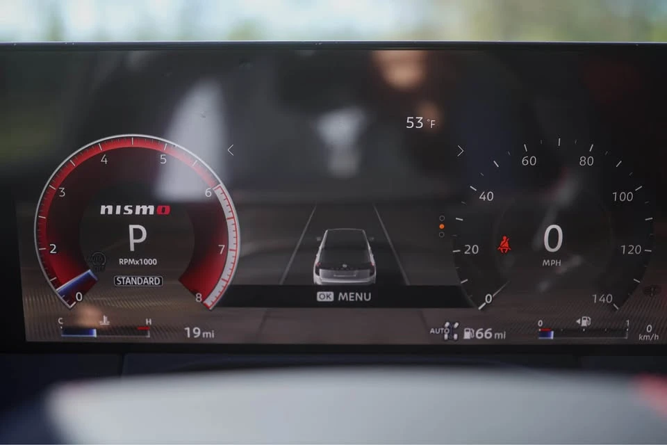 2026 Nissan Armada - Image 3 of 20