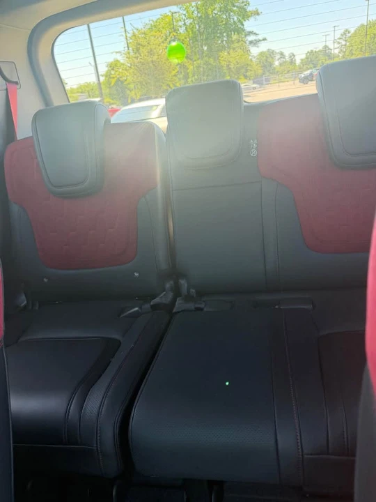 2026 Nissan Armada - Image 7 of 10