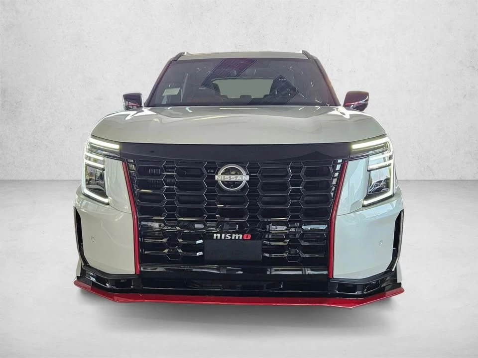 2026 Nissan Armada - Image 4 of 16