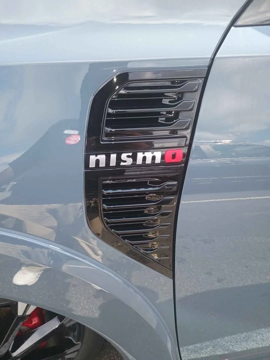 2026 Nissan Armada - Image 3 of 6