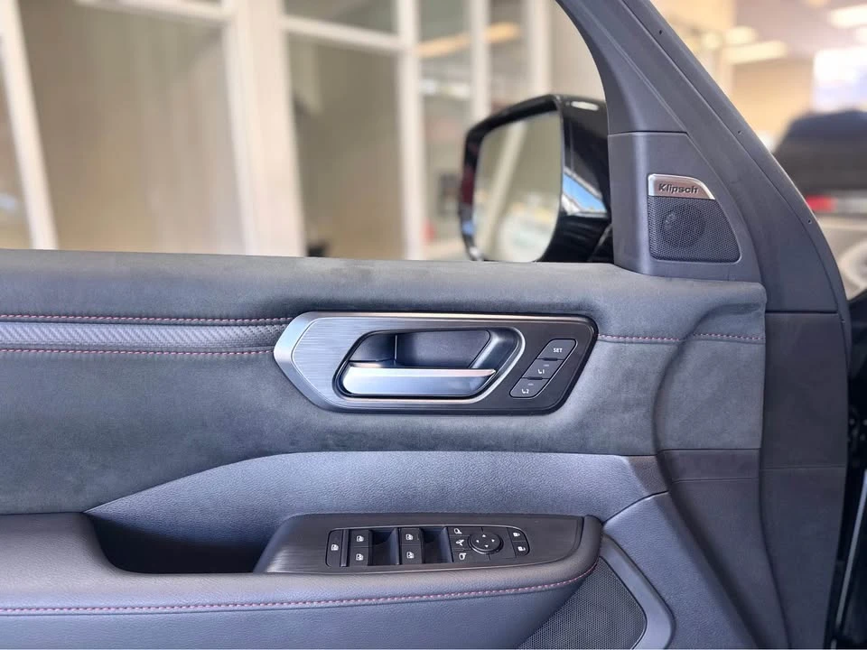 2026 Nissan Armada - Image 9 of 18