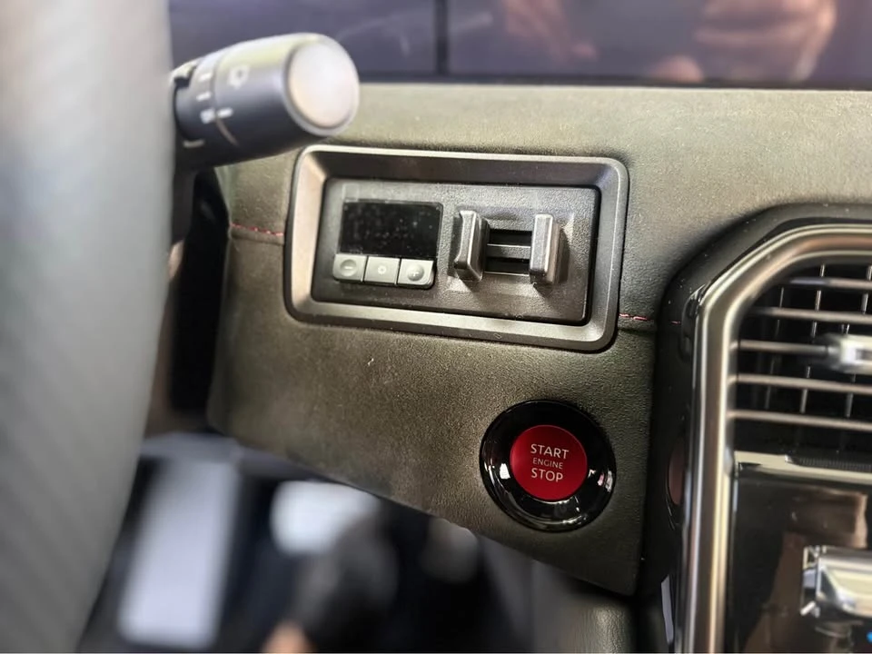 2026 Nissan Armada - Image 11 of 18