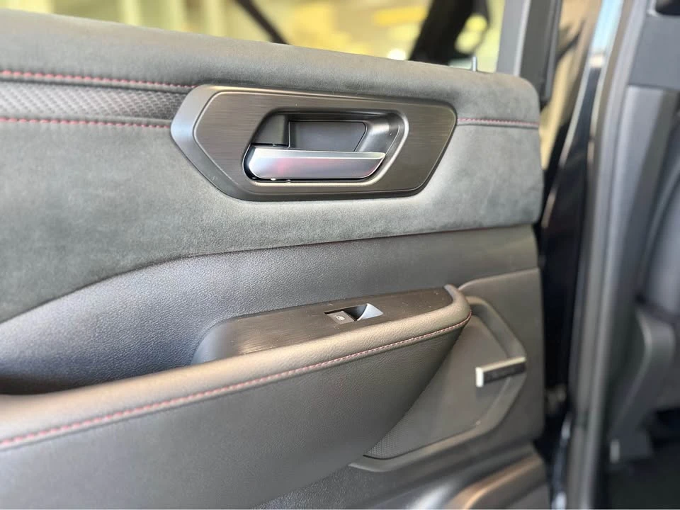 2026 Nissan Armada - Image 15 of 18