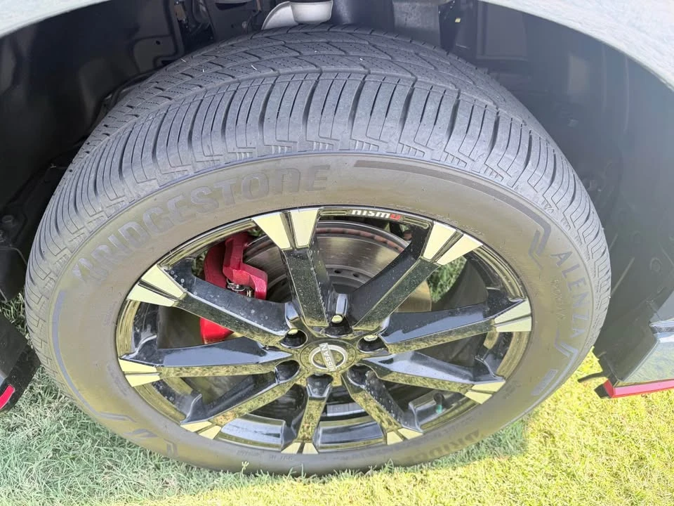2026 Nissan Armada - Image 13 of 16