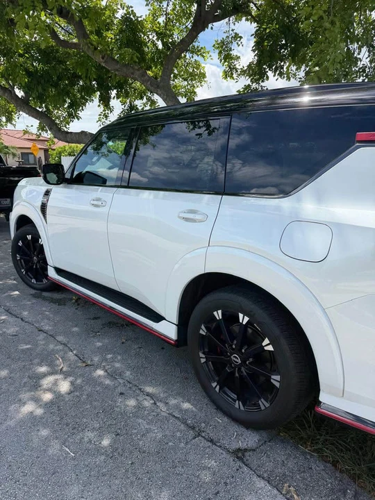 2026 Nissan Armada - Image 5 of 15
