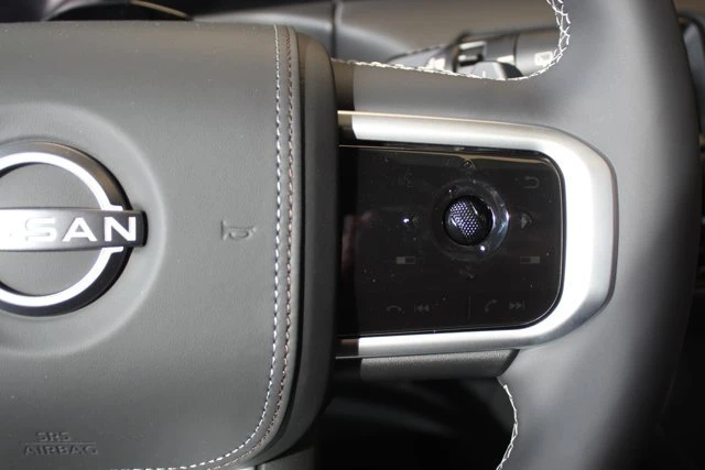 2026 Nissan Armada - Image 15 of 20