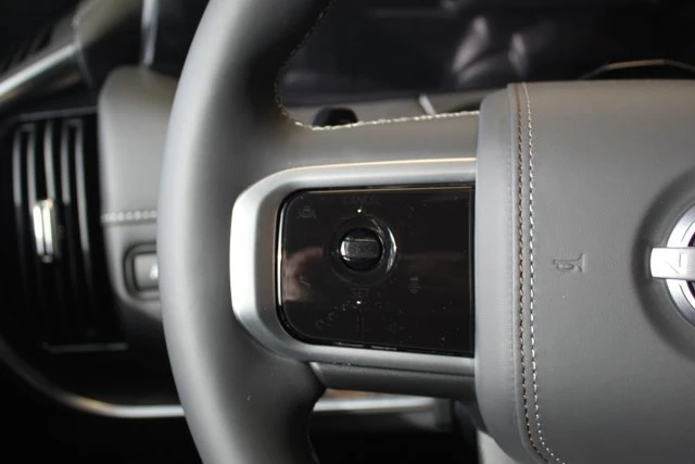 2026 Nissan Armada - Image 14 of 20