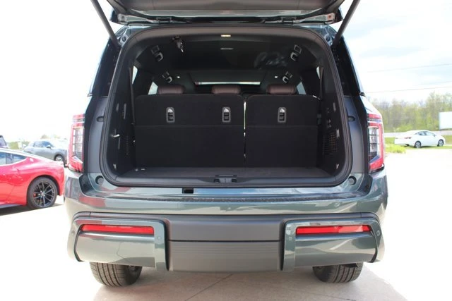 2026 Nissan Armada - Image 6 of 20