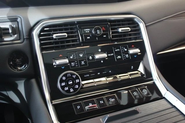 2026 Nissan Armada - Image 18 of 20