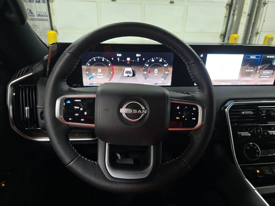 2026 Nissan Armada - Image 6 of 10
