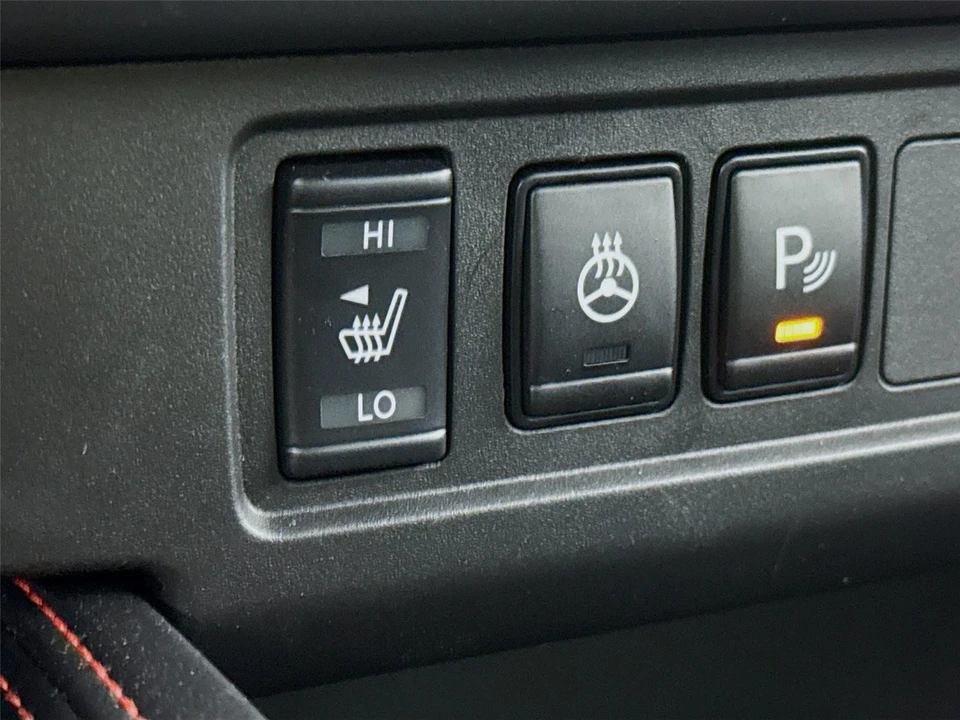 2026 Nissan Frontier 3rd Gen - Image 11 of 21