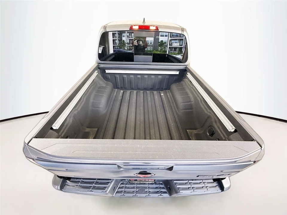 2026 Nissan Frontier 3rd Gen - Image 16 of 21